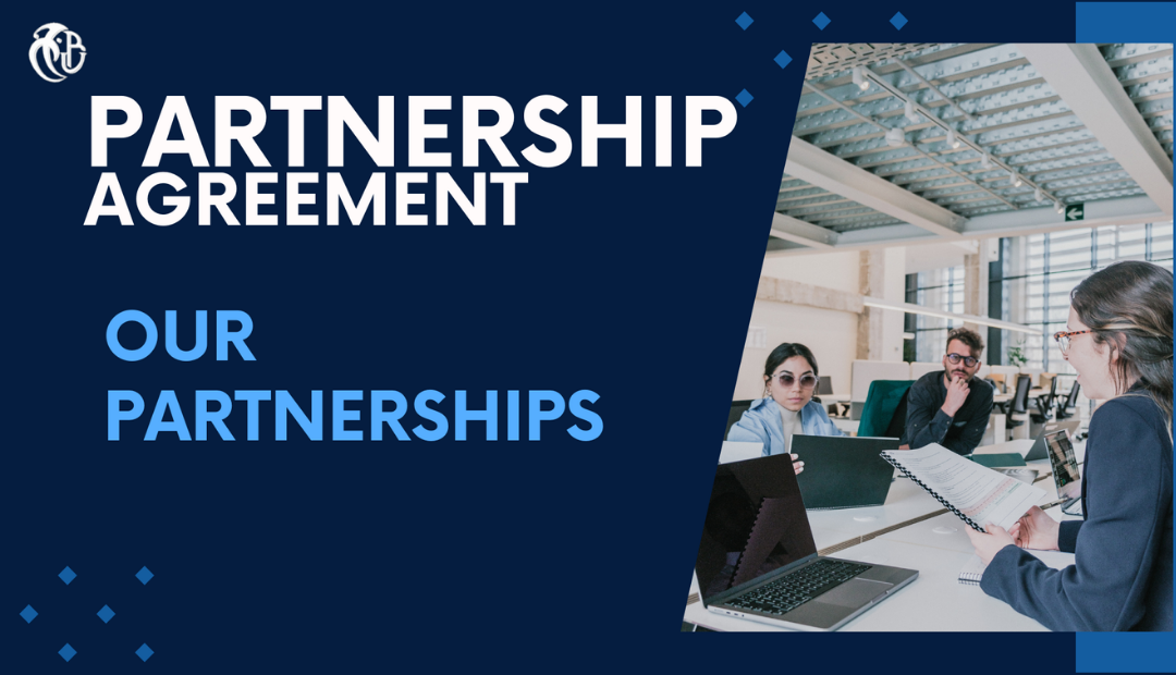 Partnerships Agreement