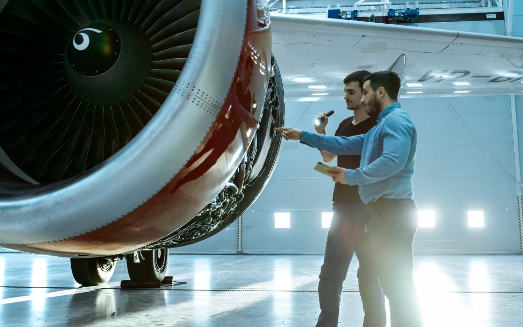 Doctoral Competitive Examination in Aerospace Sciences