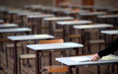 Final list of selected candidates for the aeronautics doctoral entrance exam, by room allocation