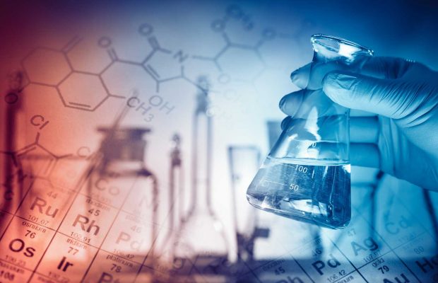 National Competition for Admission to the Second Year (L2) of the Industrial Pharmacy Program
