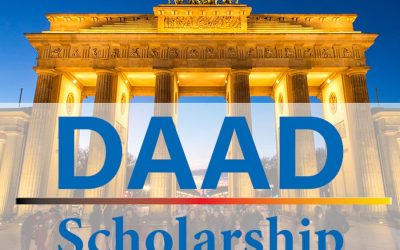 “DAAD Scholarship Programs in Germany”