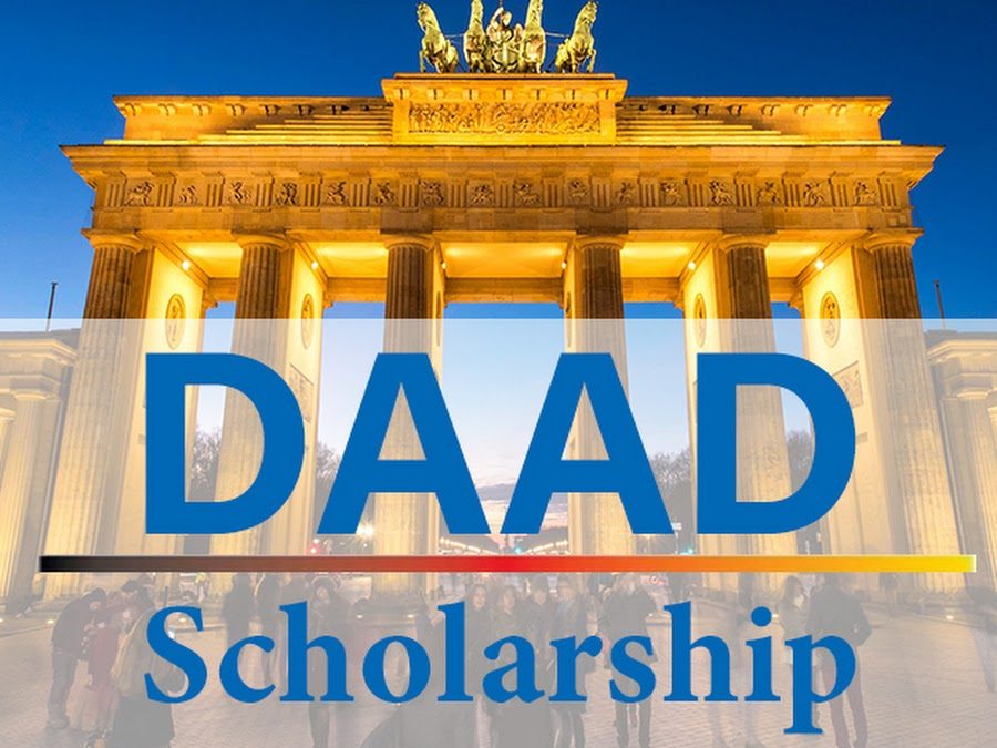 “DAAD Scholarship Programs in Germany”