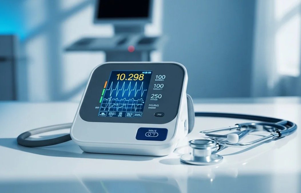 Acquisition, installation et mise en service des équipements scientifiques pour le laboratoire Paroi Artérielle et l’Hypertension Artérielle en Algérie